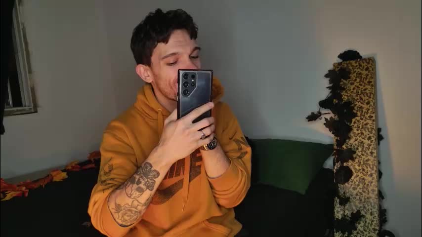 jackdesfeux Adult Chat November 8, 2025