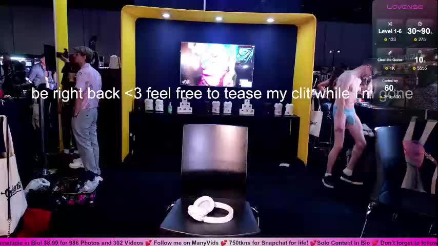 amberxoxhoney Adult Chat November 8, 2025