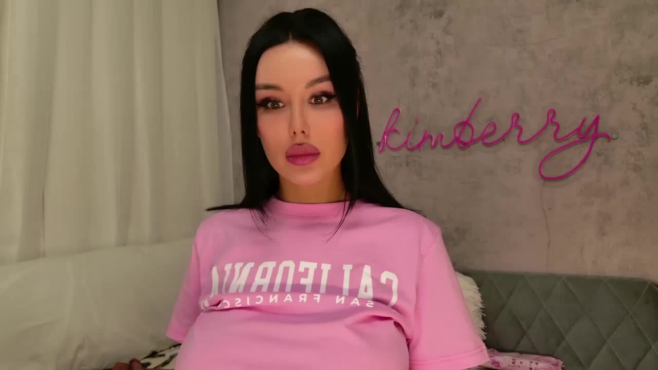 kimberry Adult Chat November 8, 2025