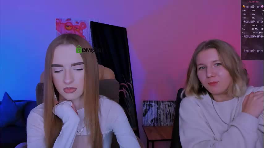 doll_vey Adult Chat November 8, 2025