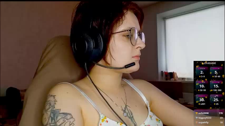 sonya_mikki Adult Chat November 8, 2025