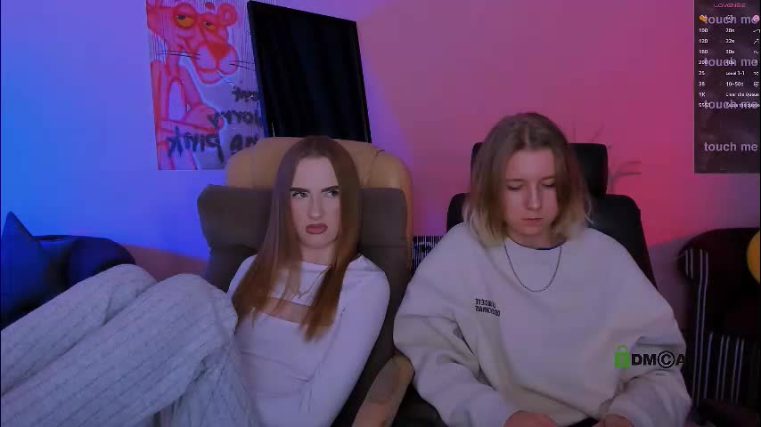 doll_vey Adult Chat November 8, 2025