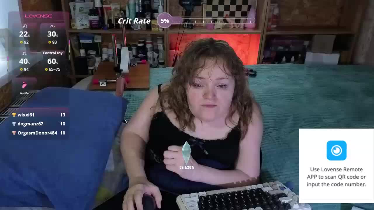 MiniNatali Adult Chat November 8, 2025