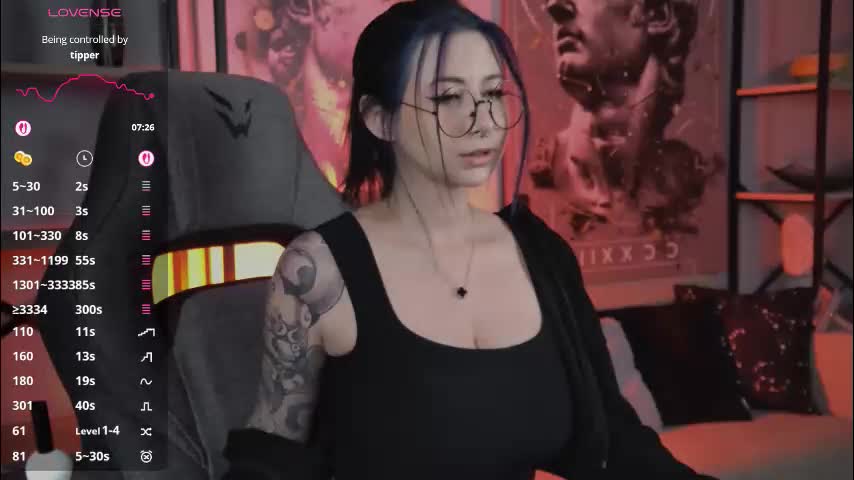 wesleegray Adult Chat November 8, 2025