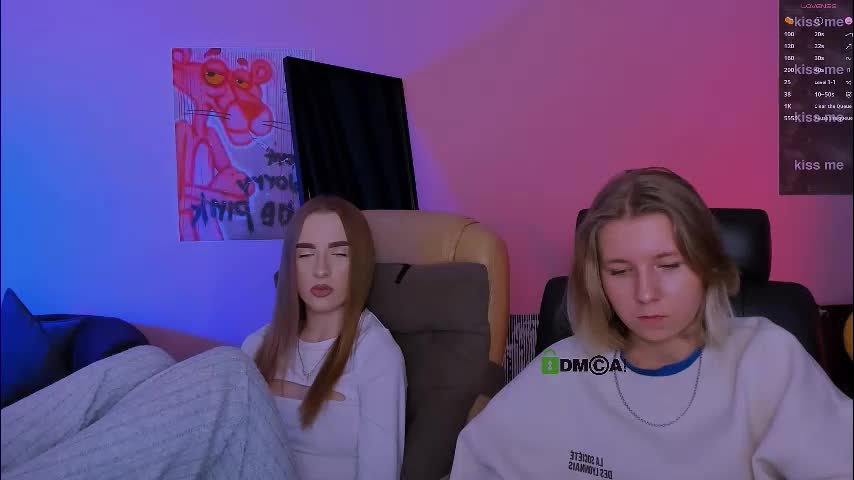 doll_vey Adult Chat November 8, 2025