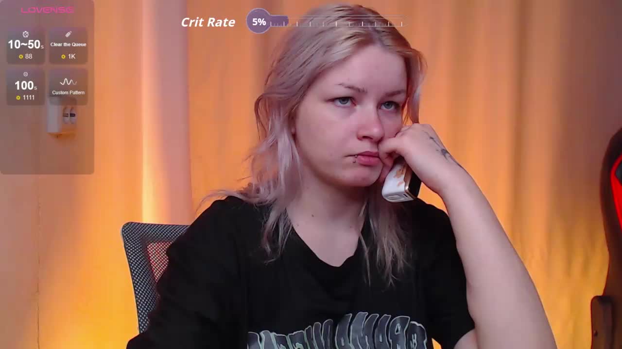 CherryNight666 Adult Chat November 8, 2025