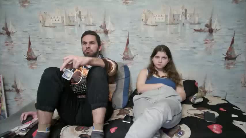 alex_sarah_sex Adult Chat November 8, 2025