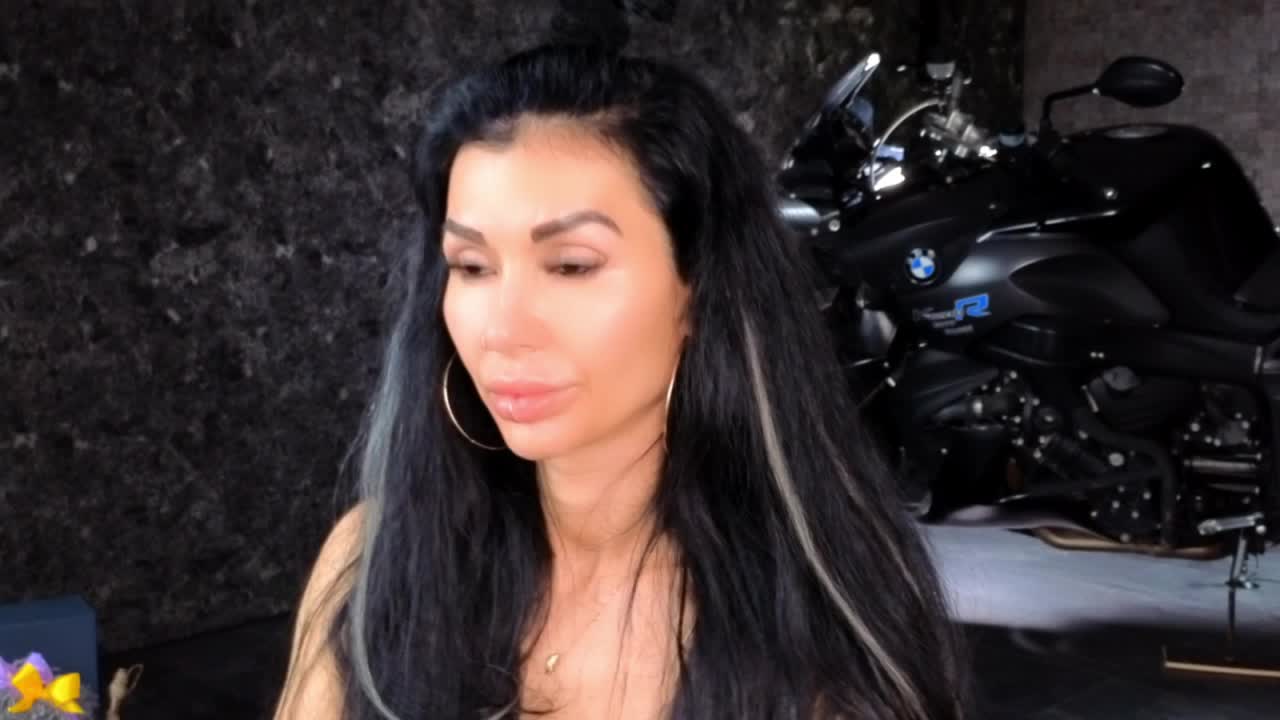 -BABAYAGA- Adult Chat November 8, 2025