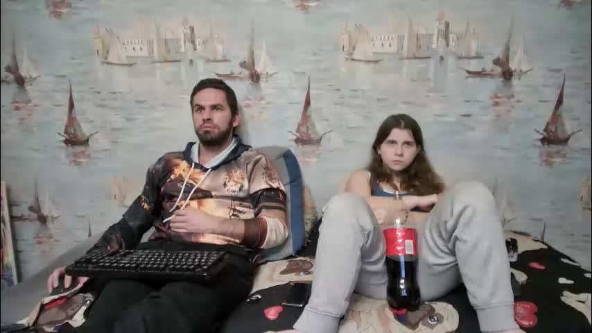 alex_sarah_sex Adult Chat November 8, 2025