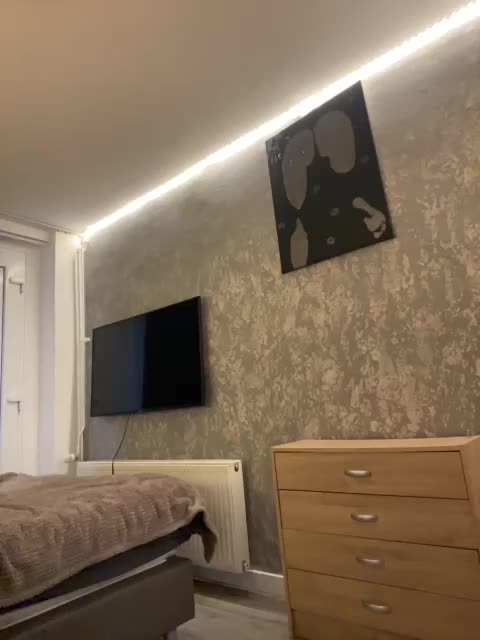 TianaCharmi Adult Chat November 8, 2025