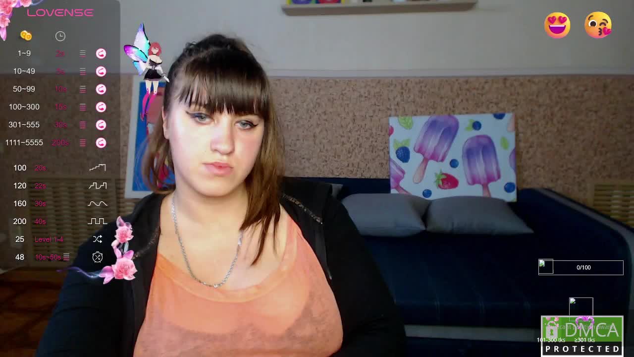 IvannaAmali661 Adult Chat November 8, 2025