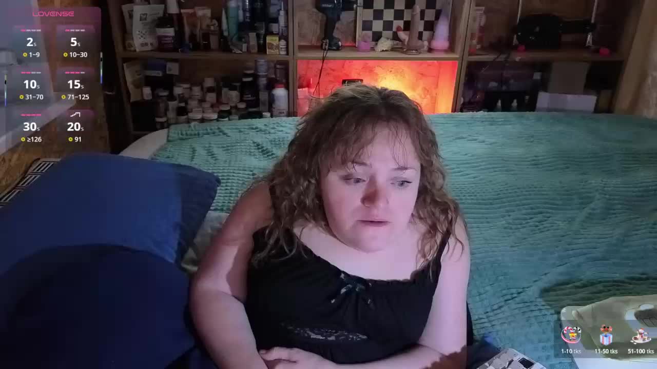 MiniNatali Adult Chat November 8, 2025