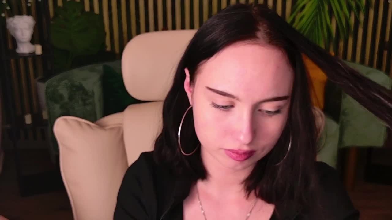 MonikaCarter Adult Chat November 8, 2025