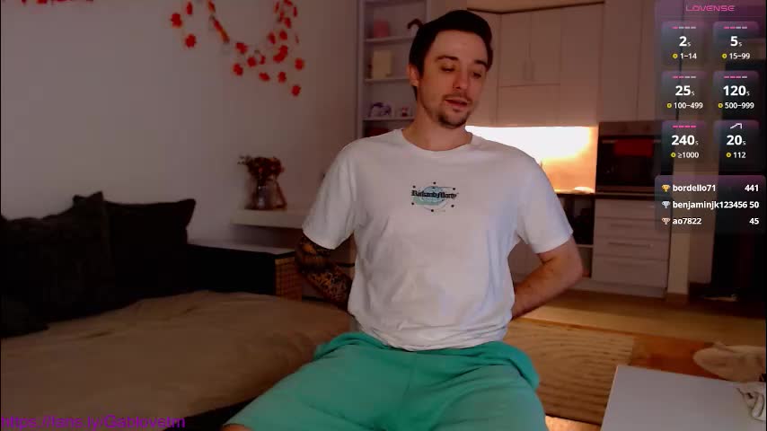 gablovetm Adult Chat November 8, 2025