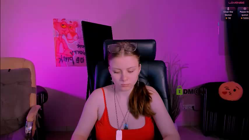 foxy_tease_ Adult Chat November 8, 2025