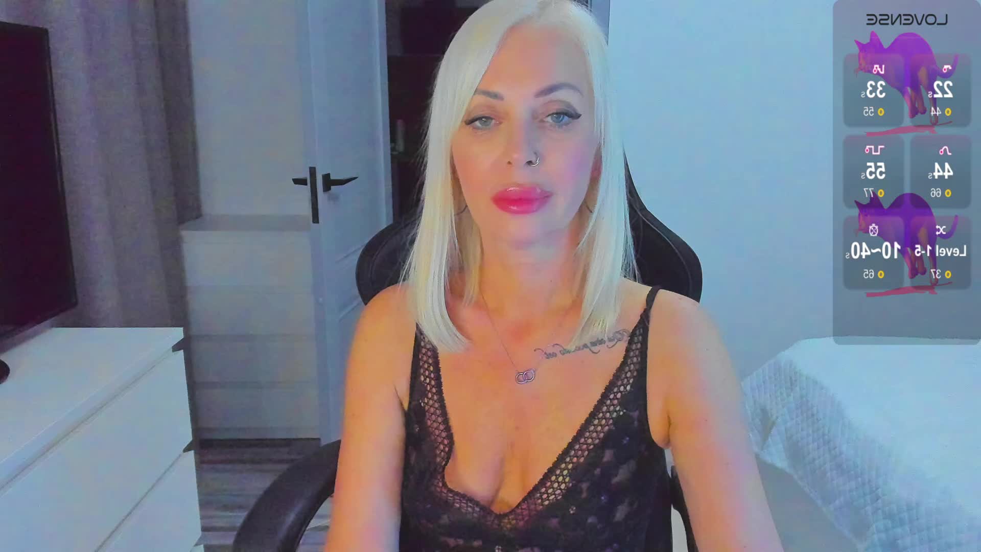 Sunbeam Adult Chat November 8, 2025