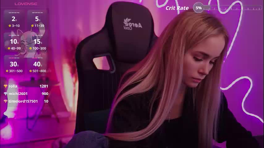 dakotaajohnnson Adult Chat November 8, 2025