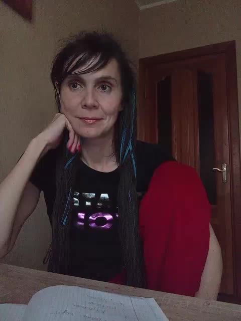 Hellenalonenochka Adult Chat November 8, 2025