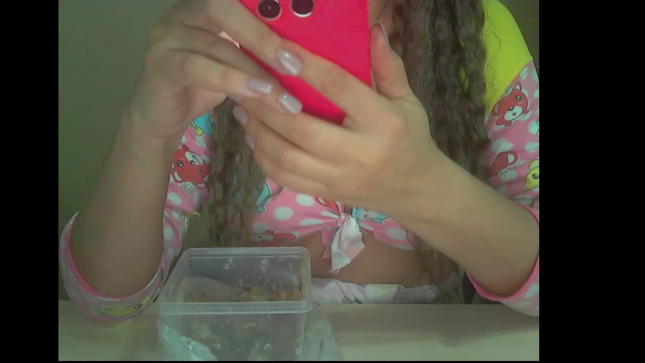 -TAGIRA- Adult Chat November 8, 2025