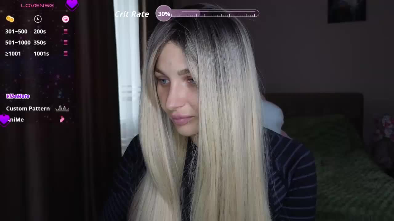 MellicaX Adult Chat November 8, 2025