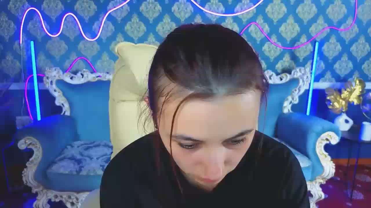 RoxyRayy Adult Chat November 8, 2025