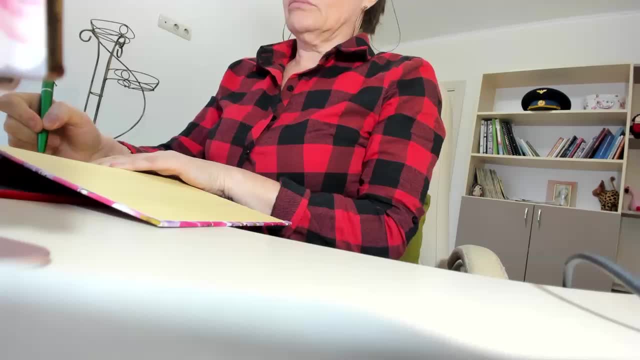 -Michelle- Adult Chat November 8, 2025