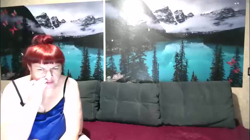 kleosnow Adult Chat November 8, 2025