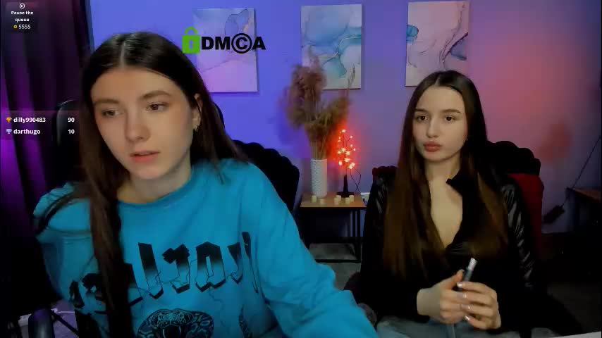 lissa_night Adult Chat November 8, 2025