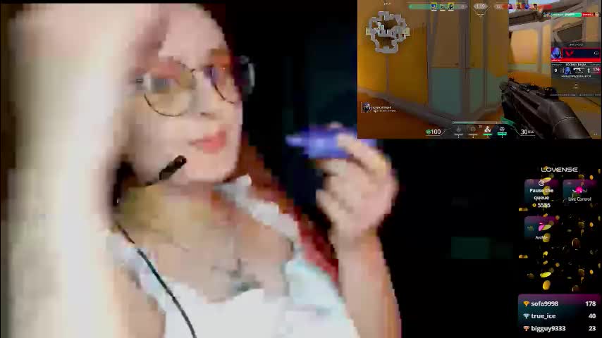 sonya_mikki Adult Chat November 8, 2025