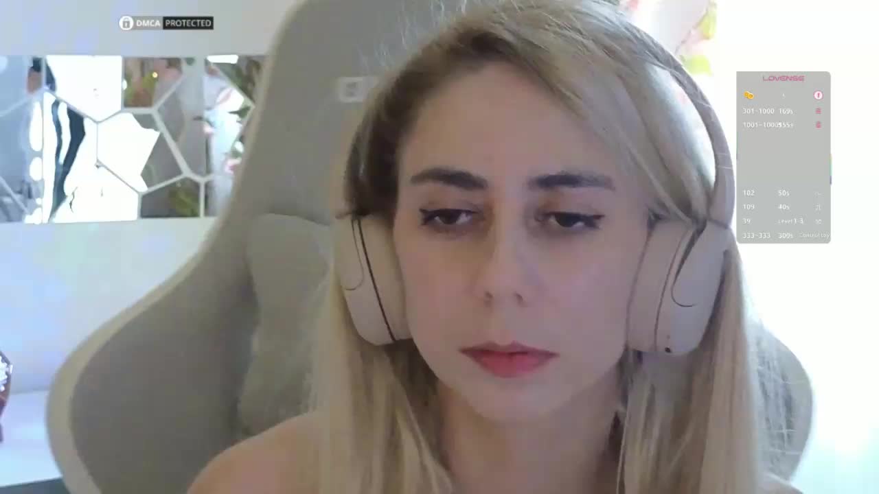 ballerina_capuchina Adult Chat November 8, 2025