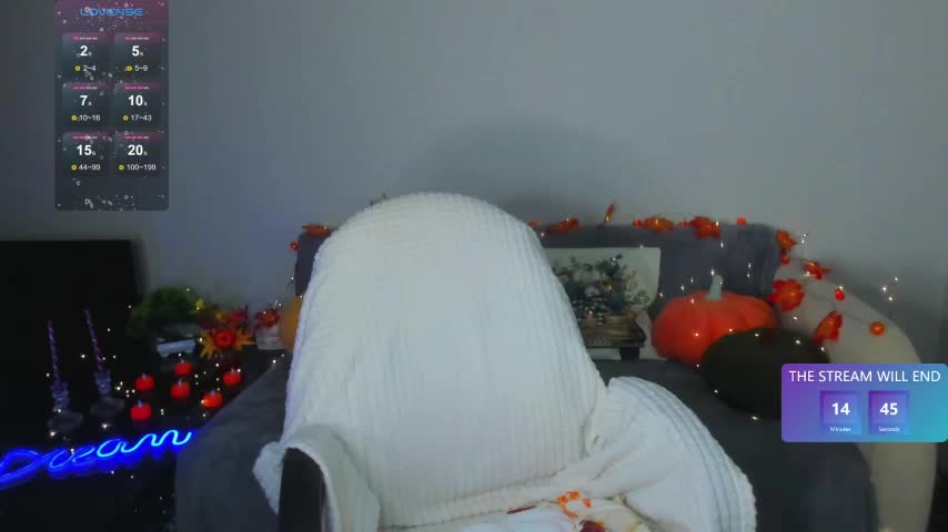 Camilla__one__ Adult Chat November 8, 2025