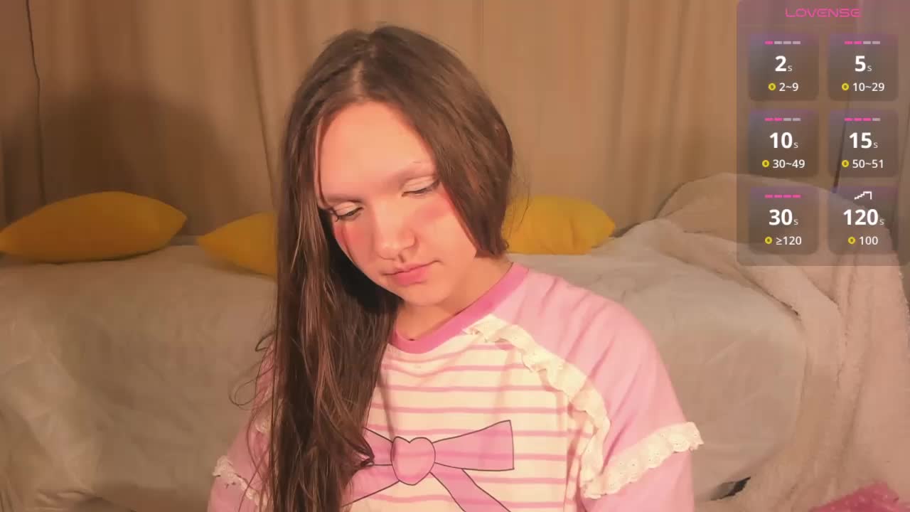 CuteLolly Adult Chat November 8, 2025