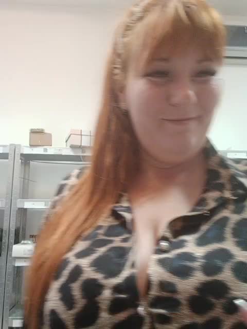 MiaLovely Adult Chat November 8, 2025