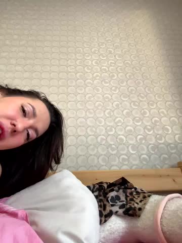 AleksandraRich Adult Chat November 8, 2025