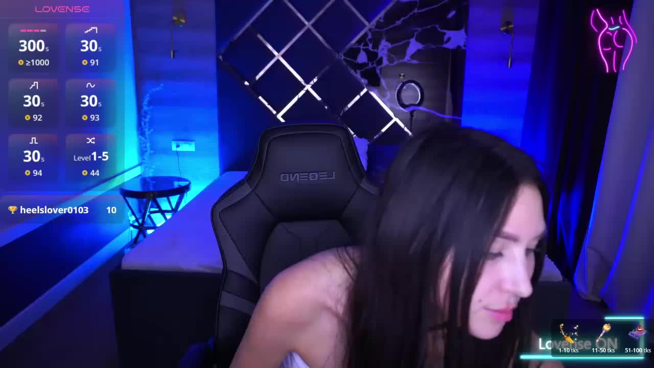 EliseVelour Adult Chat November 8, 2025