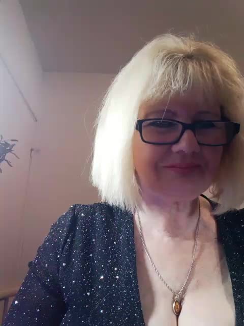 BoloshkaBlonda Adult Chat November 8, 2025