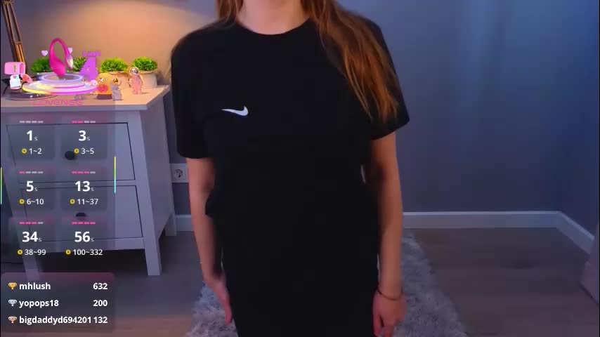 maureencoombs Adult Chat November 8, 2025