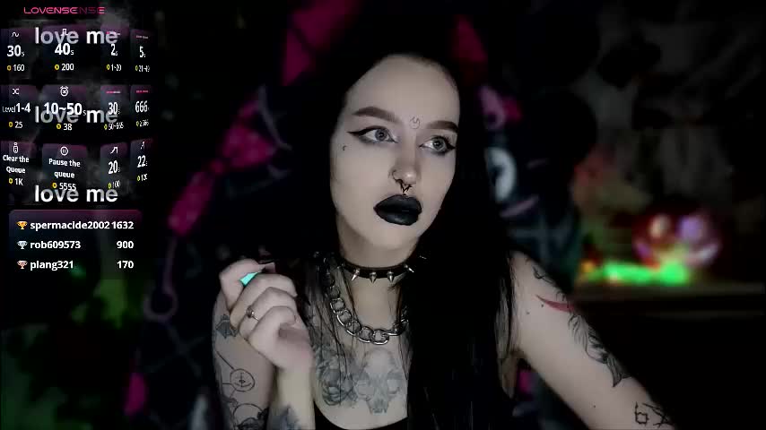 alexx_succubus Adult Chat November 8, 2025