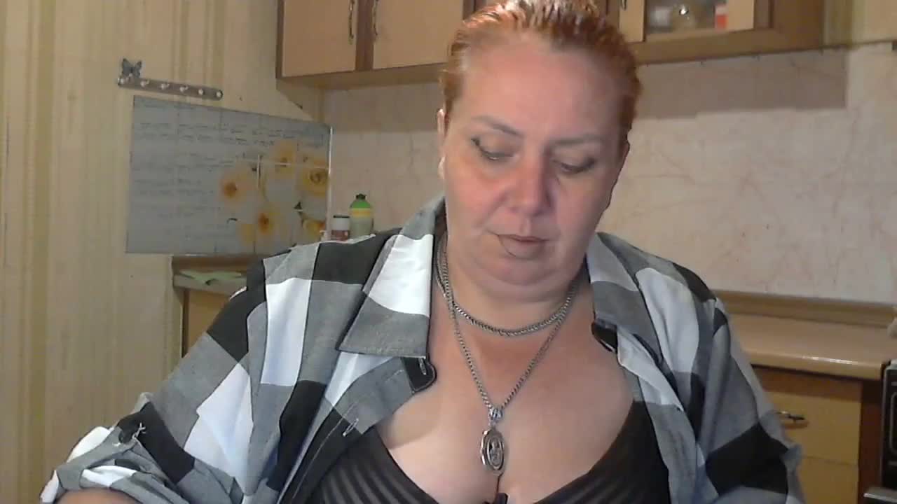 Tatyanka_ Adult Chat November 8, 2025