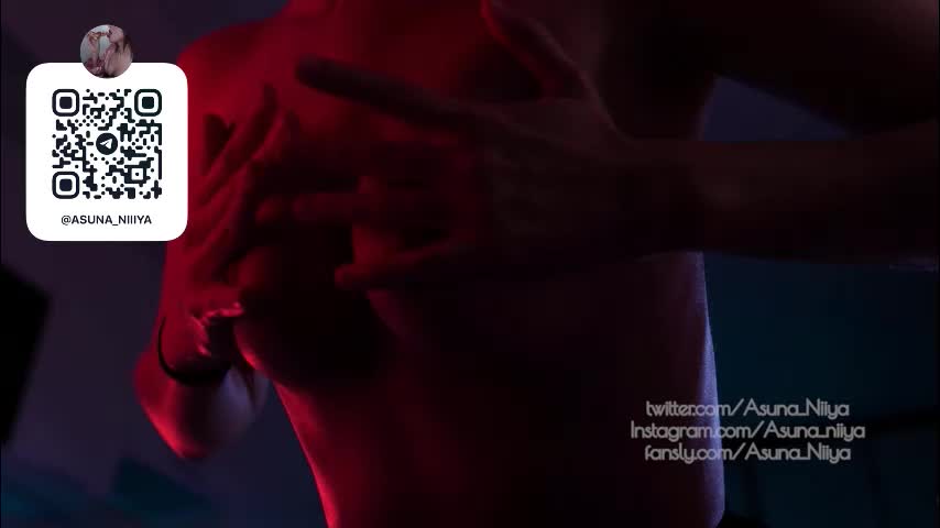 asuna_niiya Adult Chat November 8, 2025