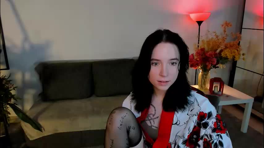lilithlunna Adult Chat November 8, 2025