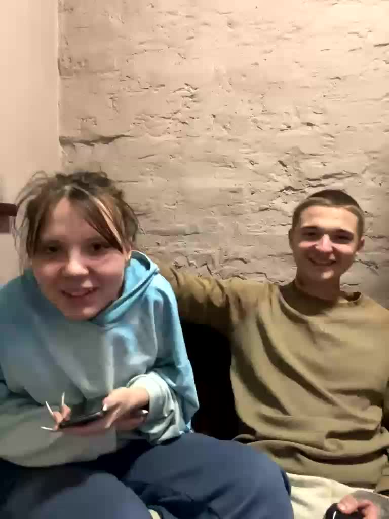 HARMONYX Adult Chat November 8, 2025