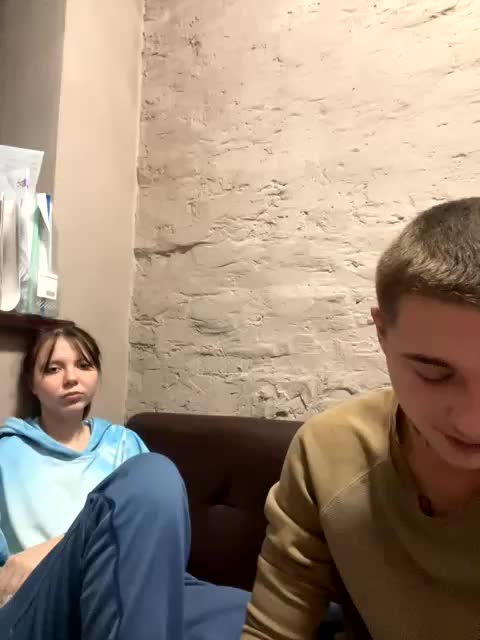 HARMONYX Adult Chat November 8, 2025