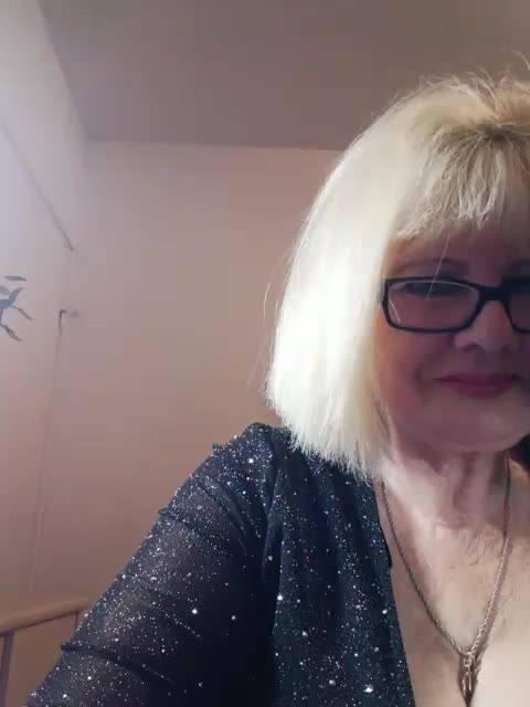 BoloshkaBlonda Adult Chat November 8, 2025