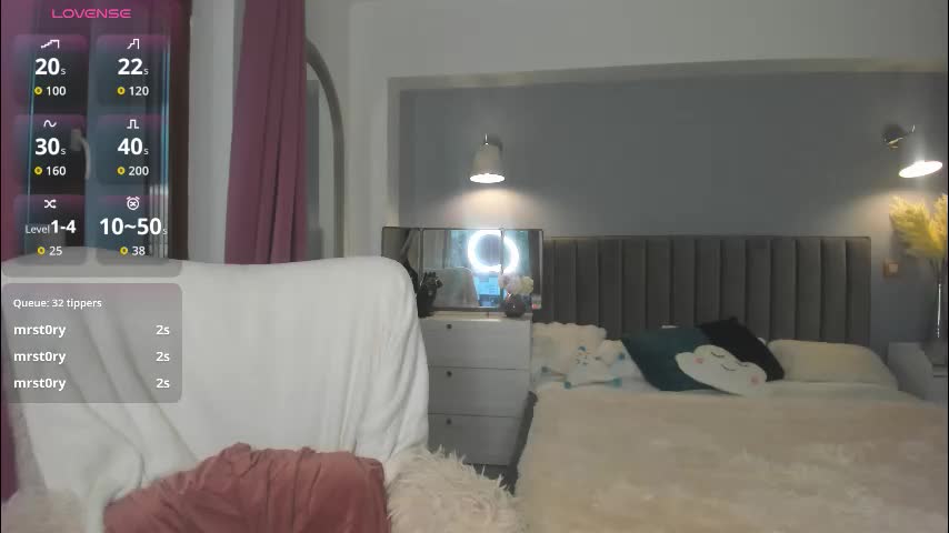 awesome_jolie Adult Chat November 8, 2025