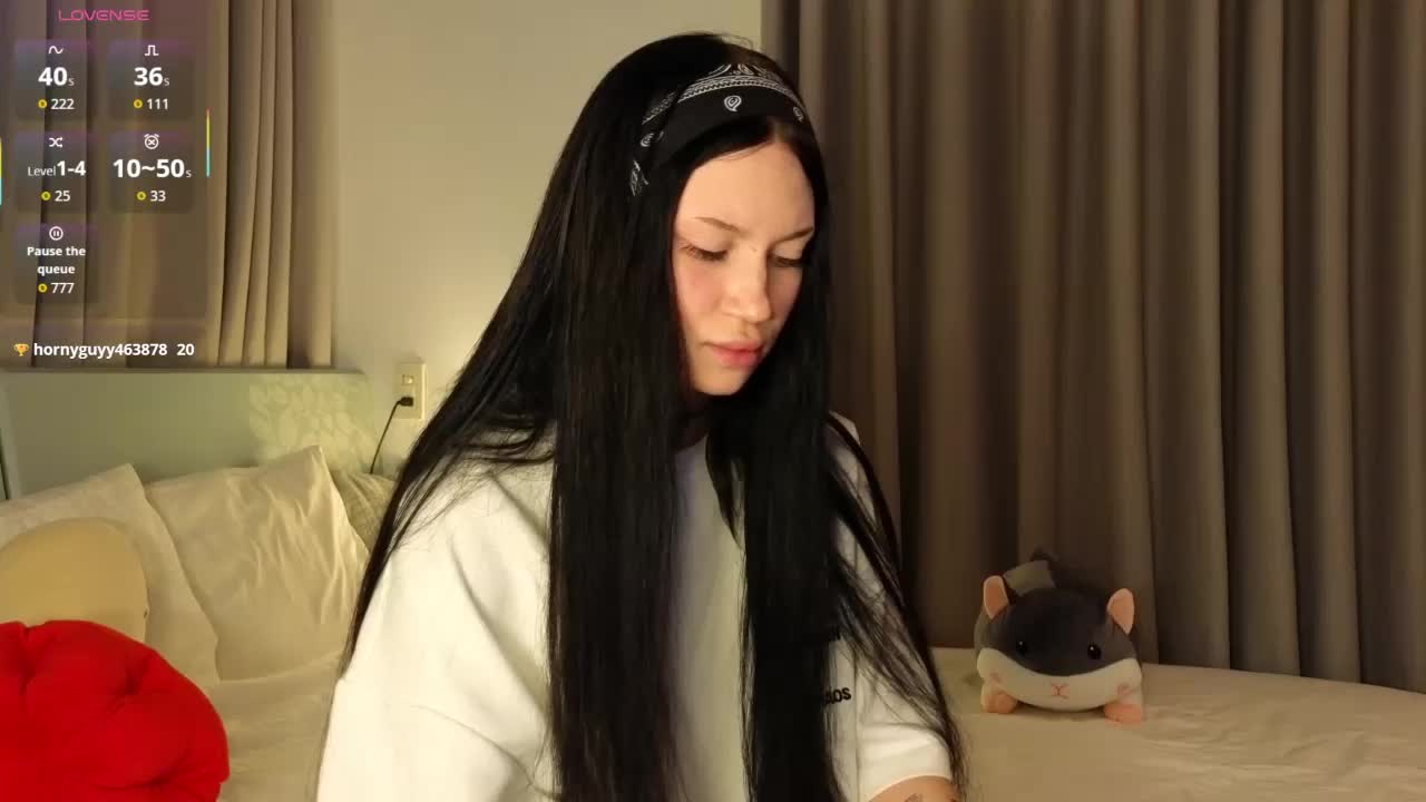 PLUXURY- Adult Chat November 8, 2025