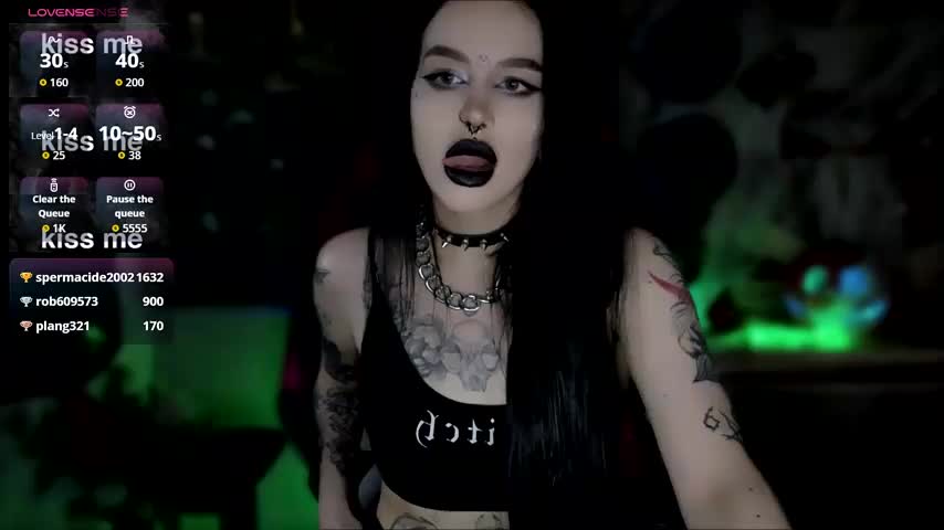 alexx_succubus Adult Chat November 8, 2025