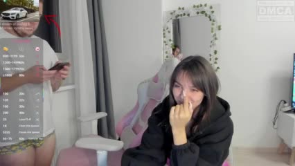 FanatKenli Adult Chat November 8, 2025