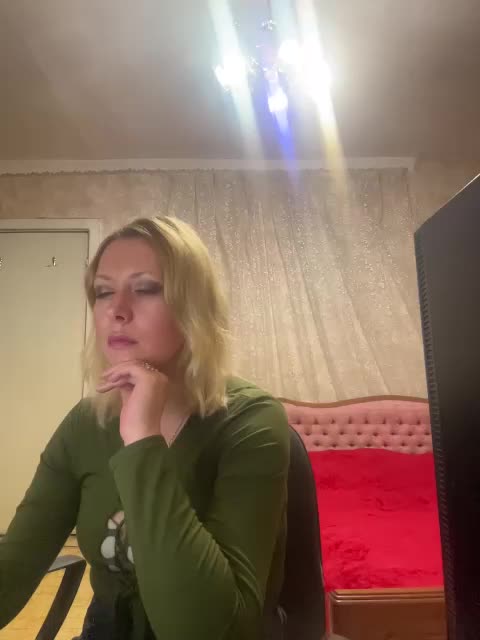 ReeseTerron Adult Chat November 8, 2025