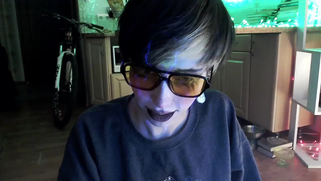 Yrriel_Autist Adult Chat November 8, 2025